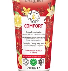 Weleda Aroma Shower COMFORT Limited Edition