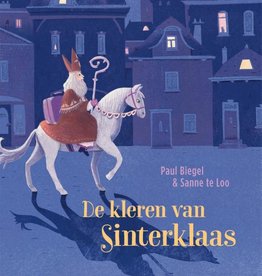 Paul Biegel, De kleren van Sinterklaas