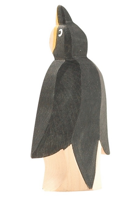 Ostheimer Ostheimer Pinguin van voren gezien