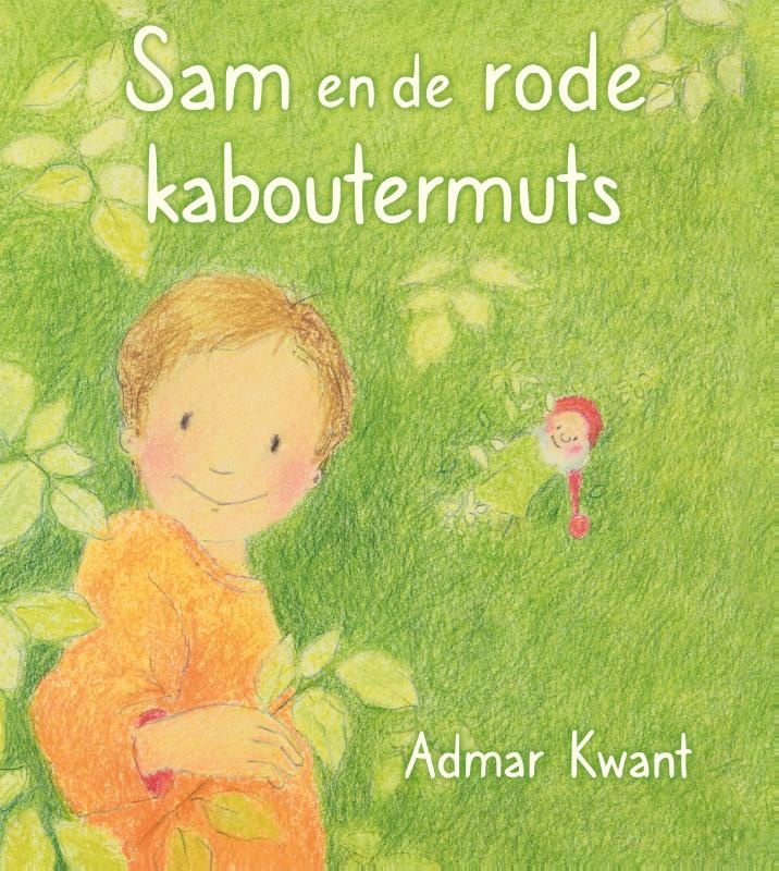 Admar Kwant, Sam en de rode kaboutermuts