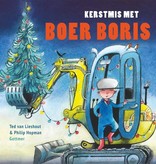 Ted van Lieshout, Kerstmis met Boer Boris