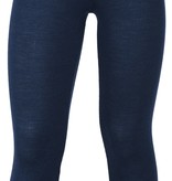 Engel Natur Engel Natur kinder legging Wol/Zijde - Marine (33)