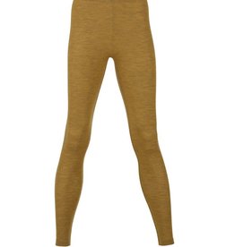 Engel Natur Engel Natur Legging Wol - Saffraan melange (018E)