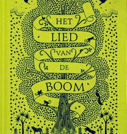 Coralie Bickford-Smith, Het Lied van de Boom