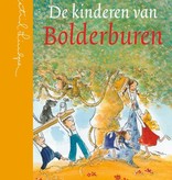 Astrid Lindgren, De kinderen van Bolderburen
