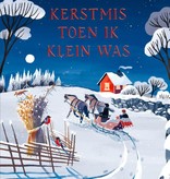 Astrid Lindgen, Kerstmis toen ik klein was