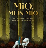 Astrid Lindgren, Mio mijn Mio