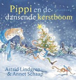 Astrid Lindgren, Pippi en de dansende Kerstboom