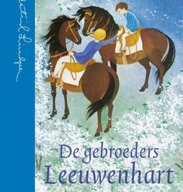 Astrid Lindgren, De gebroeders Leeuwenhart