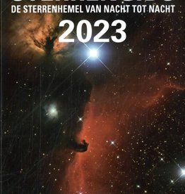 Jan Meeus, Sterrengids 2023