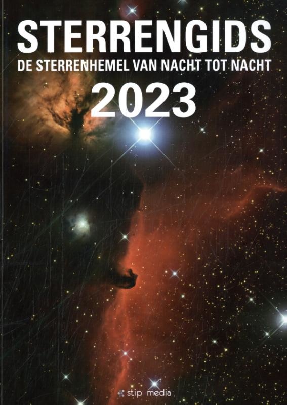 Jan Meeus, Sterrengids 2023