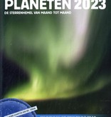 Erwin van Ballegoij e.a., Sterren  & Planeten 2023