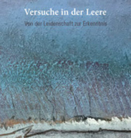 Mathijs van Alstein, Versuche in der Leere