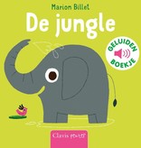 Marion Billet, De Jungle