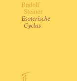 Rudolf Steiner, Esoterische Cyclus