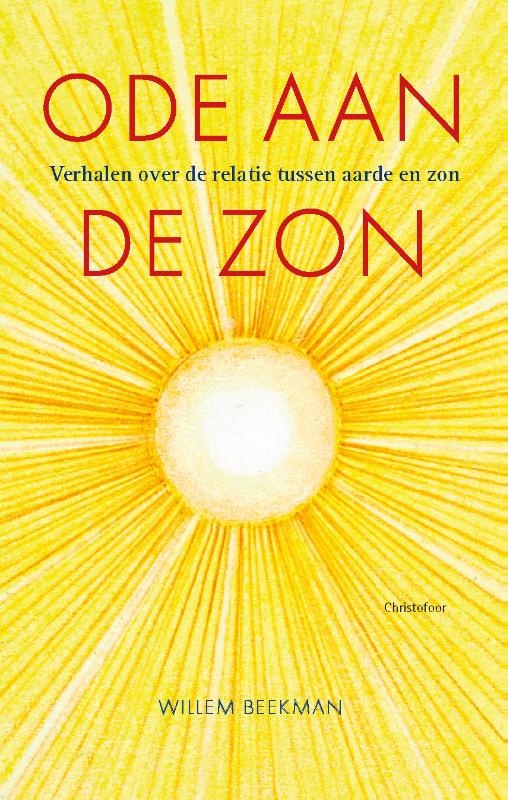 Willem Beekman, Ode aan de zon