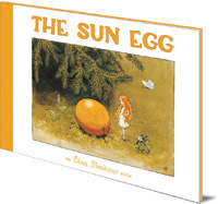 Elsa Beskow, The Sun Egg