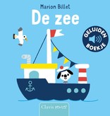 Marion Billet, De zee