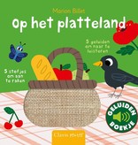 Marion Billet, Op het platteland