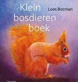 Loes Botman, Klein bosdierenboek