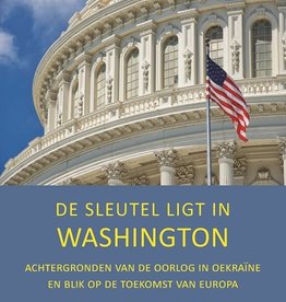 Ton Jansen, De sleutel ligt in Washington