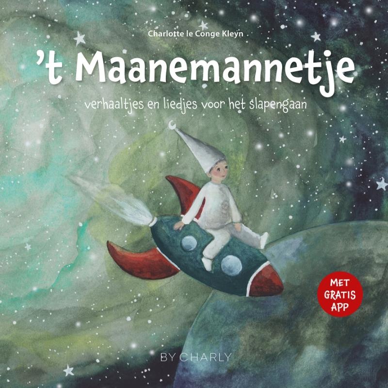 Charlotte le Conge Kleyn, 't Maanemannetje