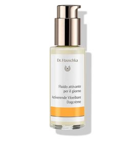 Dr. Hauschka, Activerende vloeibare dagcreme 50ml