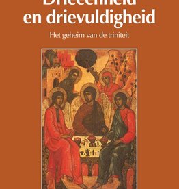 Hans-Werner Schroeder,  Drieëenheid en drievuldigheid Het geheim van de triniteit