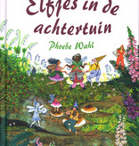 Phoebe Wahl, Elfjes in de achtertuin