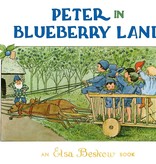 Elsa Beskow, Peter in Blueberry Land