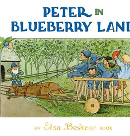 Elsa Beskow, Peter in Blueberry Land