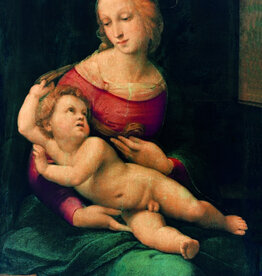 Rafaël,  Bridgewater Madonna (Raf 0137)