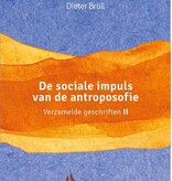 Dieter Brüll, De sociale impuls van de antroposofie