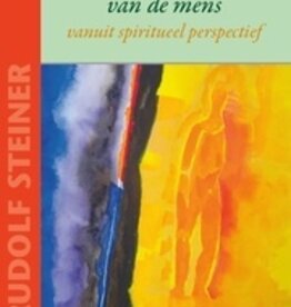 Rudolf Steiner, De biografie van de mens