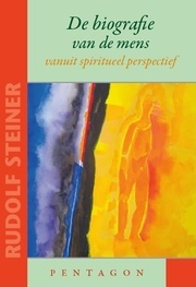 Rudolf Steiner, De biografie van de mens