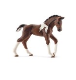 Trakehnen veulen Schleich 13758