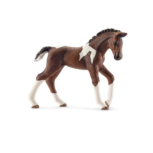 Trakehnen veulen Schleich 13758