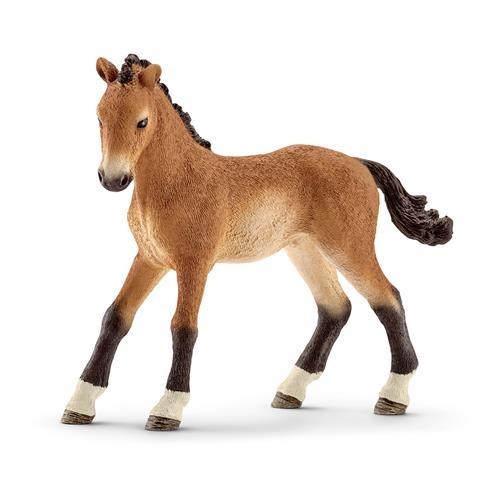 Tennesse Walker veulen Schleich 13804