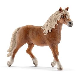 Haflinger Hengst Schleich 13813