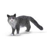 Maine Coon Kat,  Schleich 13893