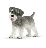 Dwergschnauzer,  Schleich 13892