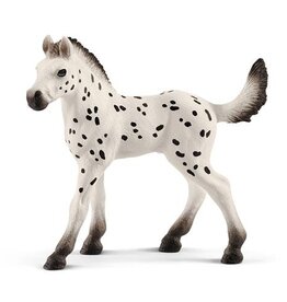 Knabstrupper Veulen,  Schleich 13890