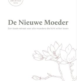 Ernestine Numan, De nieuwe moeder