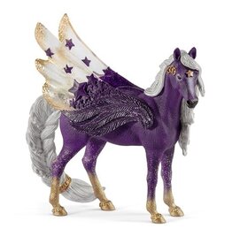 Schleich Sterrenpegasus Merrie (70579)