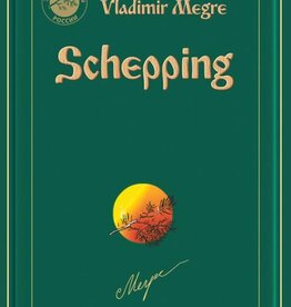 Vladimir Megre, Schepping