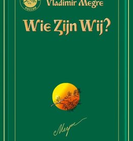 Vladimir Megre, Wie zijn wij?