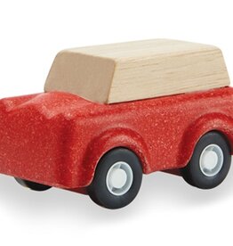 Plantoys PlanToys Rode SUV 1y