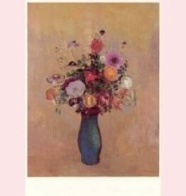 Odilon Redon, Veldbloemen (Fleurs des Champs)