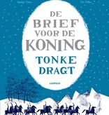 Tonke Dragt, Brief voor de koning.  Hardback