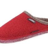 Giesswein Giesswein Dannheim pantoffels  Rood (362)